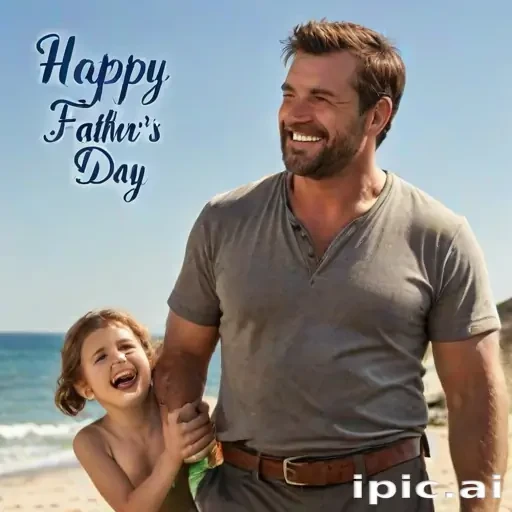 happy father's day wallpaper