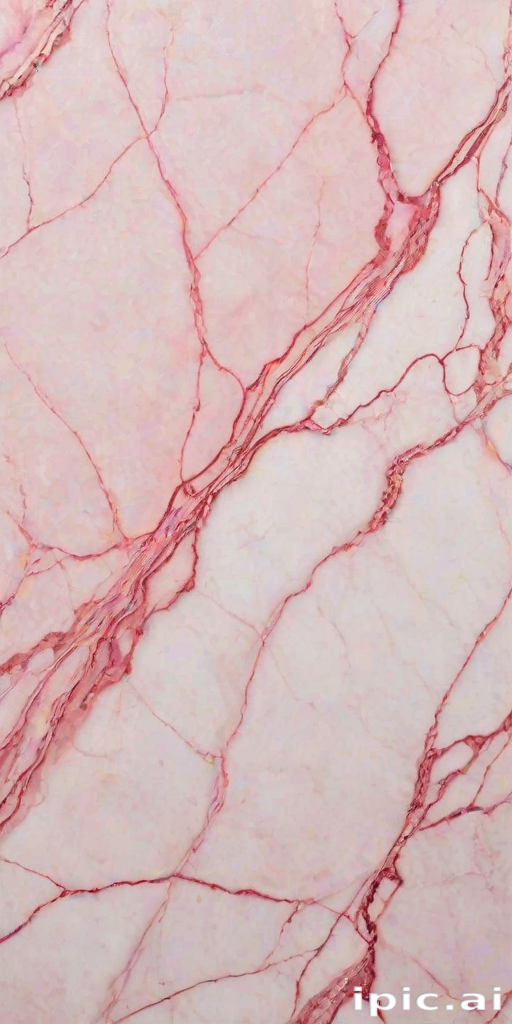 pink marble background