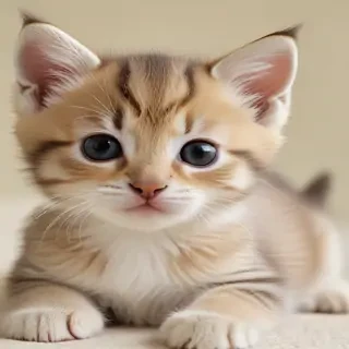 kitten wallpaper