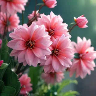 background flower cute wallpapers