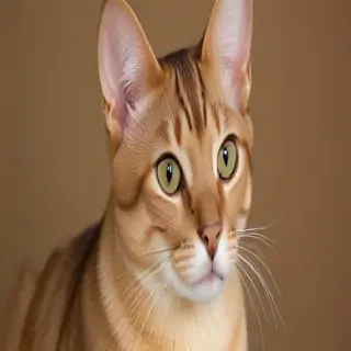 chausie cat breed