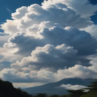 japanese cloud