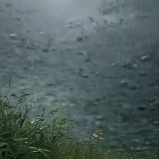 rain sounds