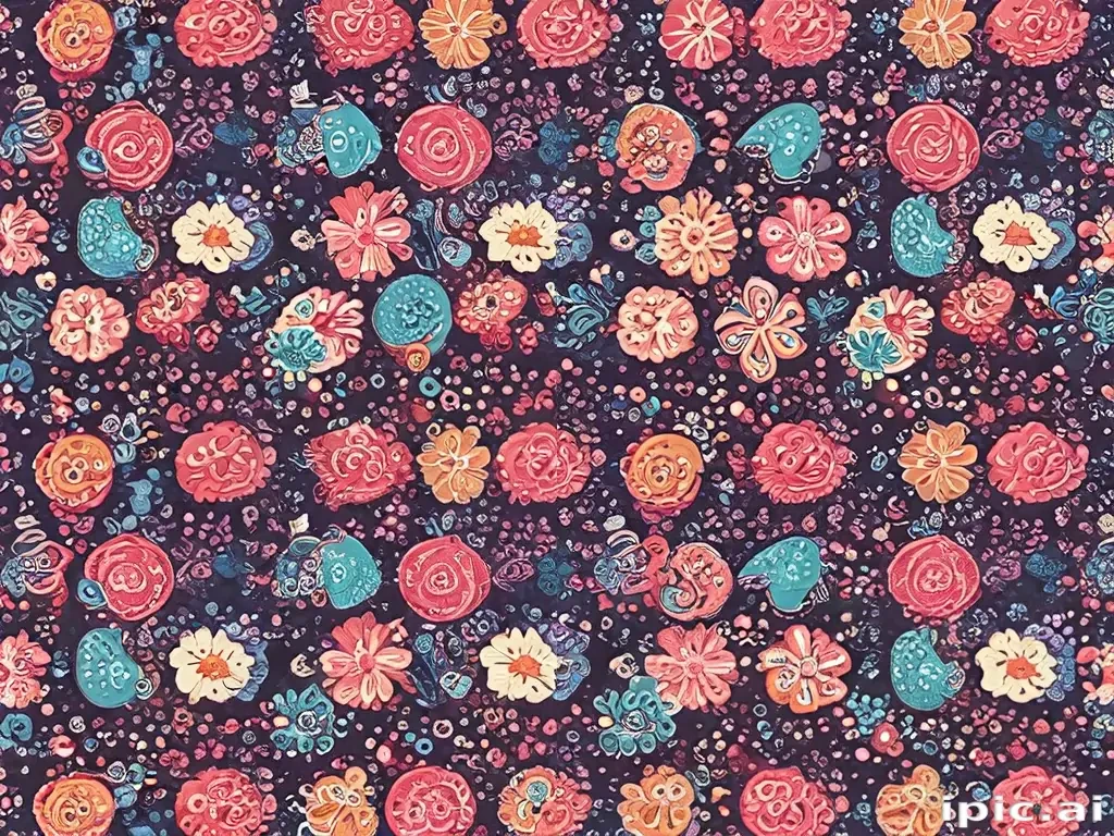 cute pattern backgrounds