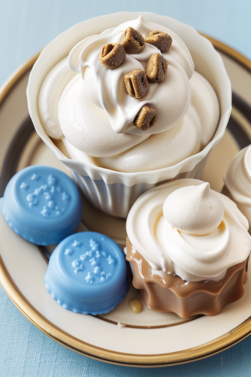 blue bell pralines and cream
