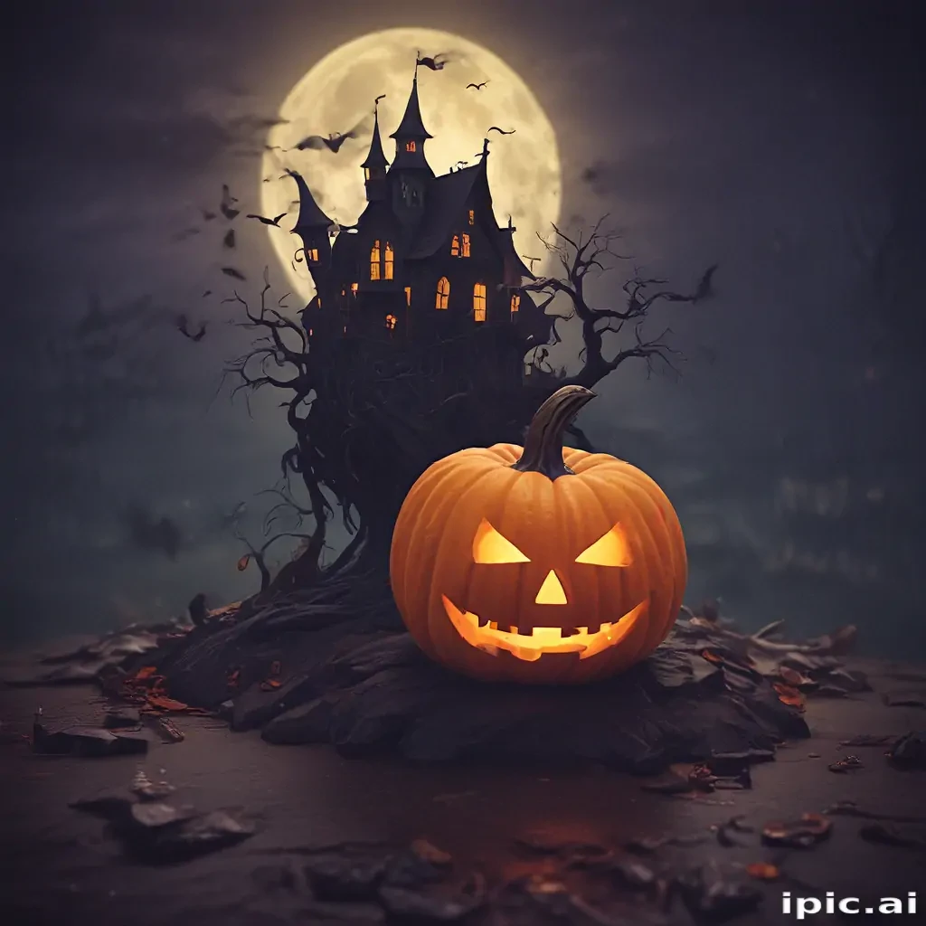 halloween music