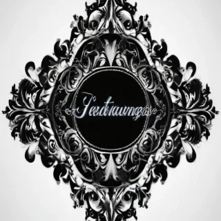 border clip art black and white