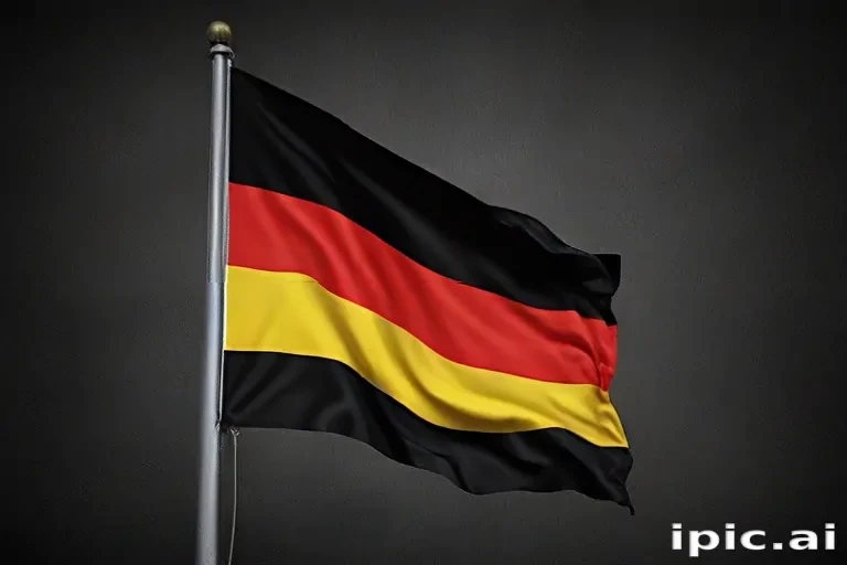 germany flag