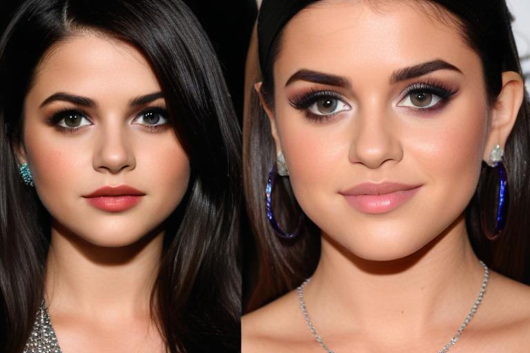 selena gomez katy perry