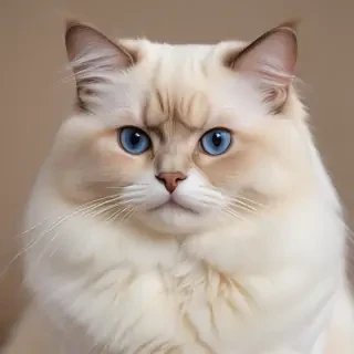 birman breed