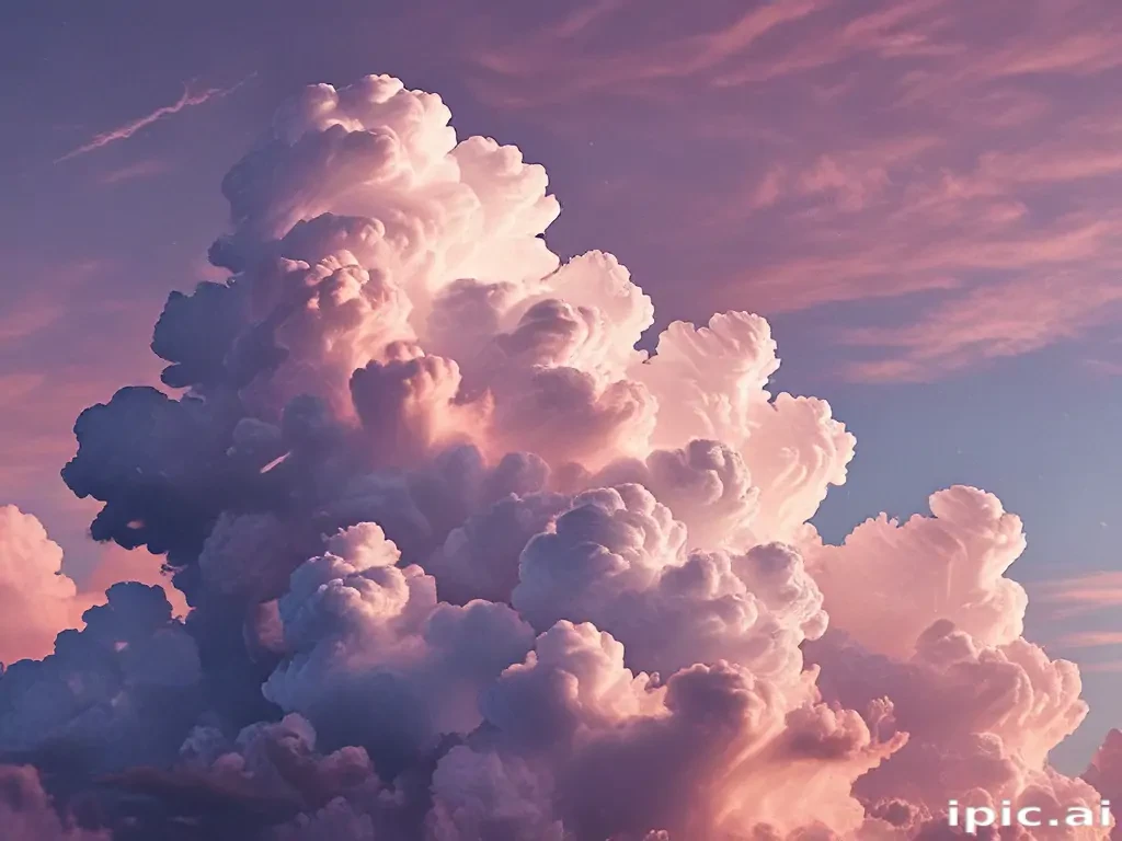 aesthetic cloud backgrounds