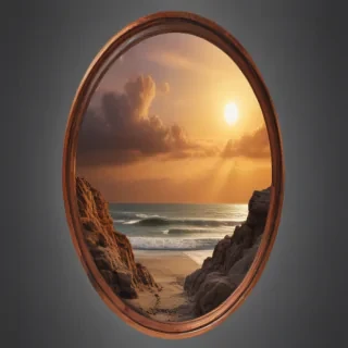 circle transparent background