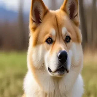 akitamatian dog breed