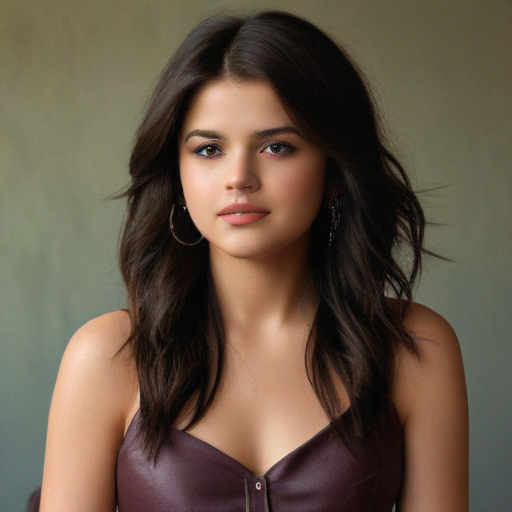 movies with selena gomez on netflix