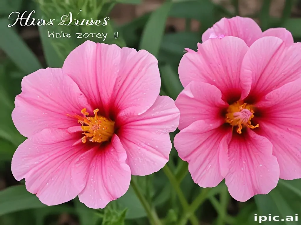 hello june images