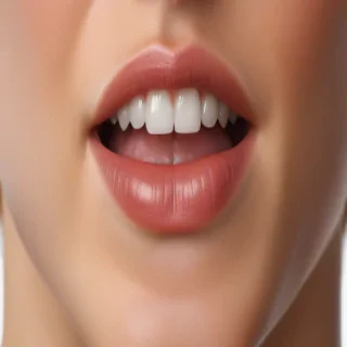 mouth png
