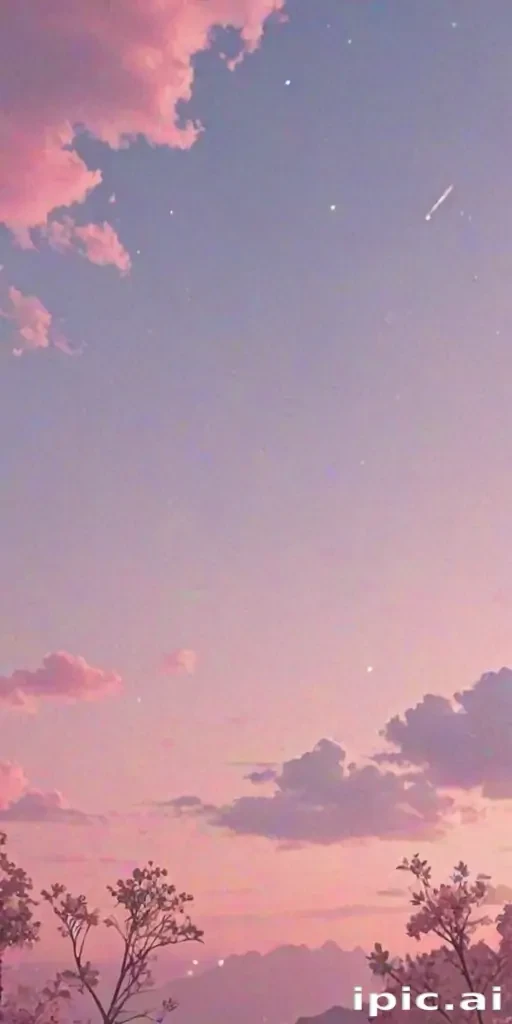 aesthetic background