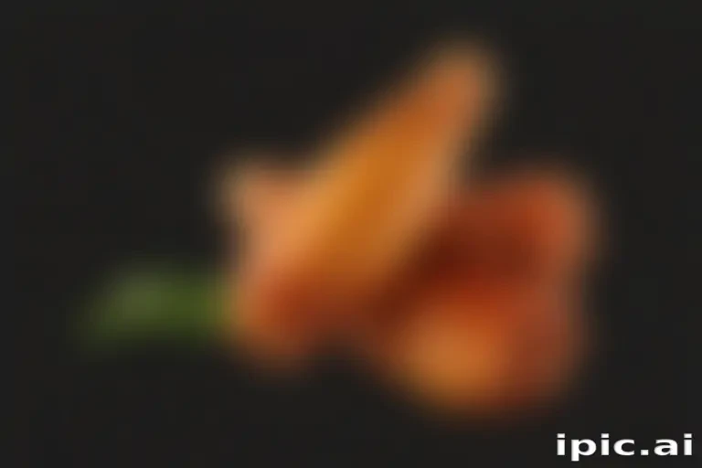 chicken wing png