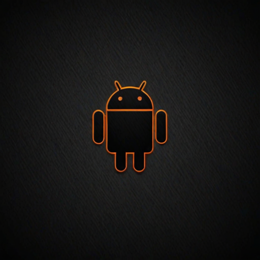 dark wallpaper android