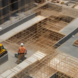 construction backgrounds