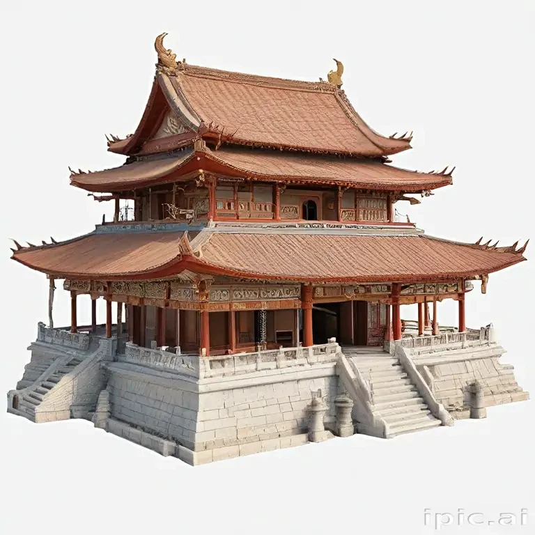 temple png
