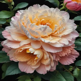 pictures of flowers drawing