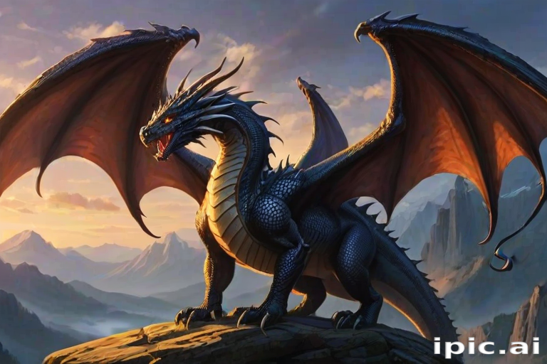 dragon backgrounds