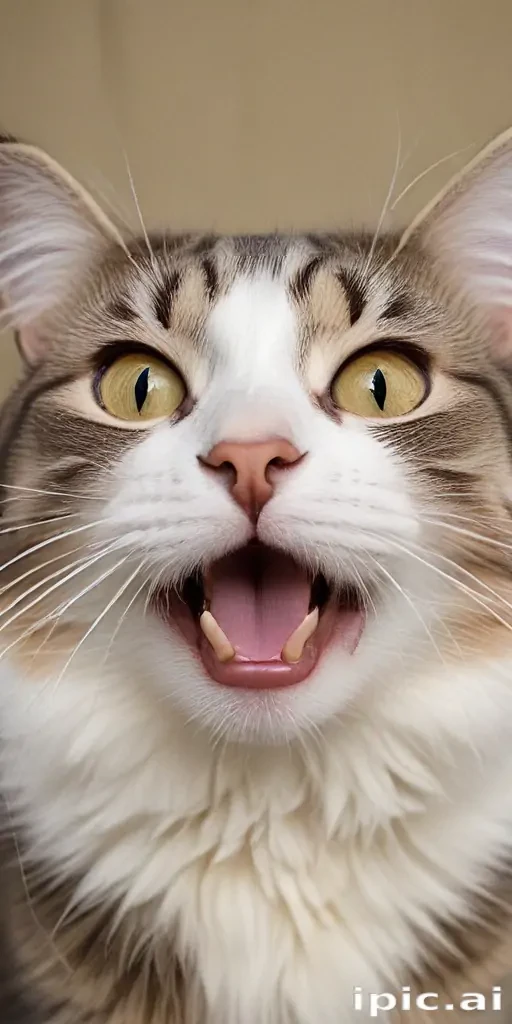 cat noises