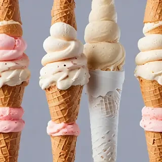 ice cream cone png