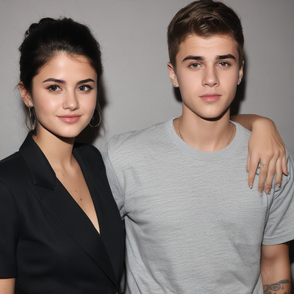 justin bieber back together with selena gomez
