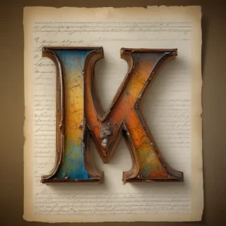 a letter images