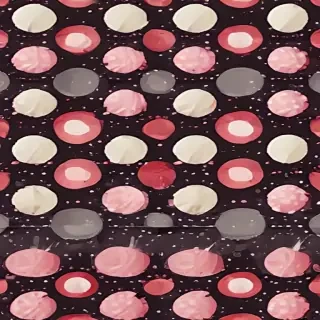 polkadot background
