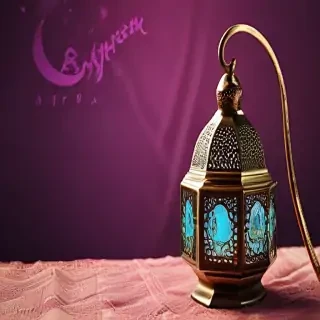 ramadan mubarak wallpaper