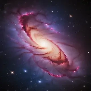 png galaxy