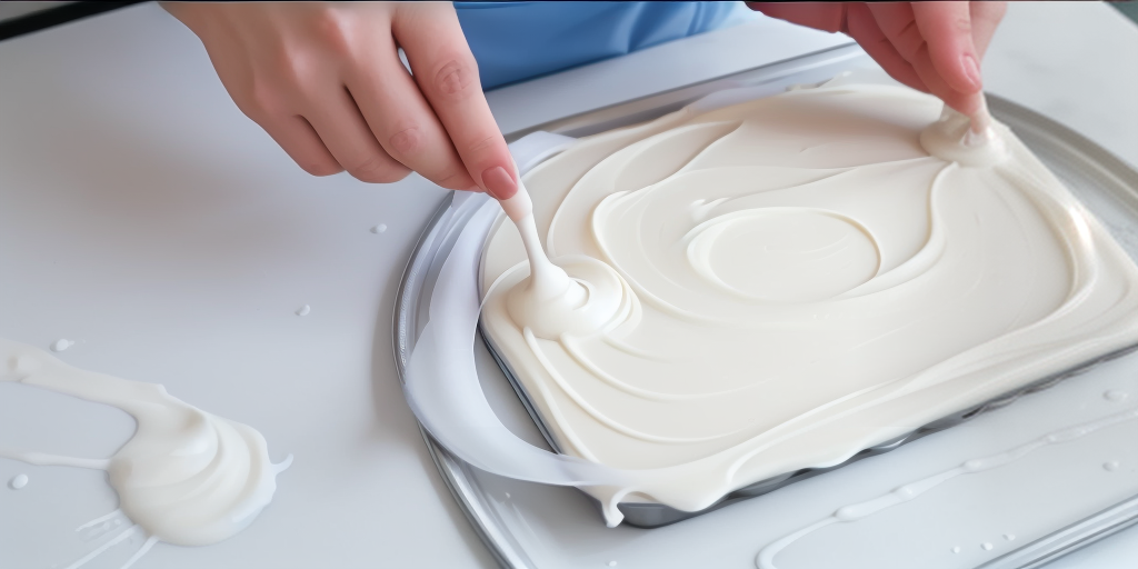 how to store royal icing