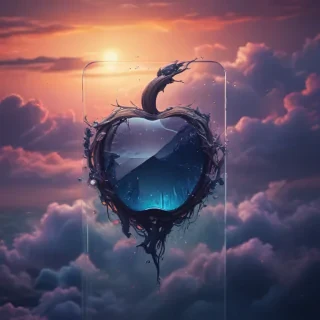 happy iphone wallpaper