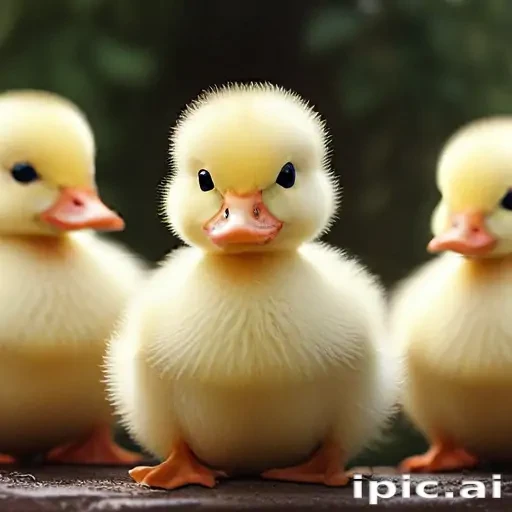cute duck wallpaper