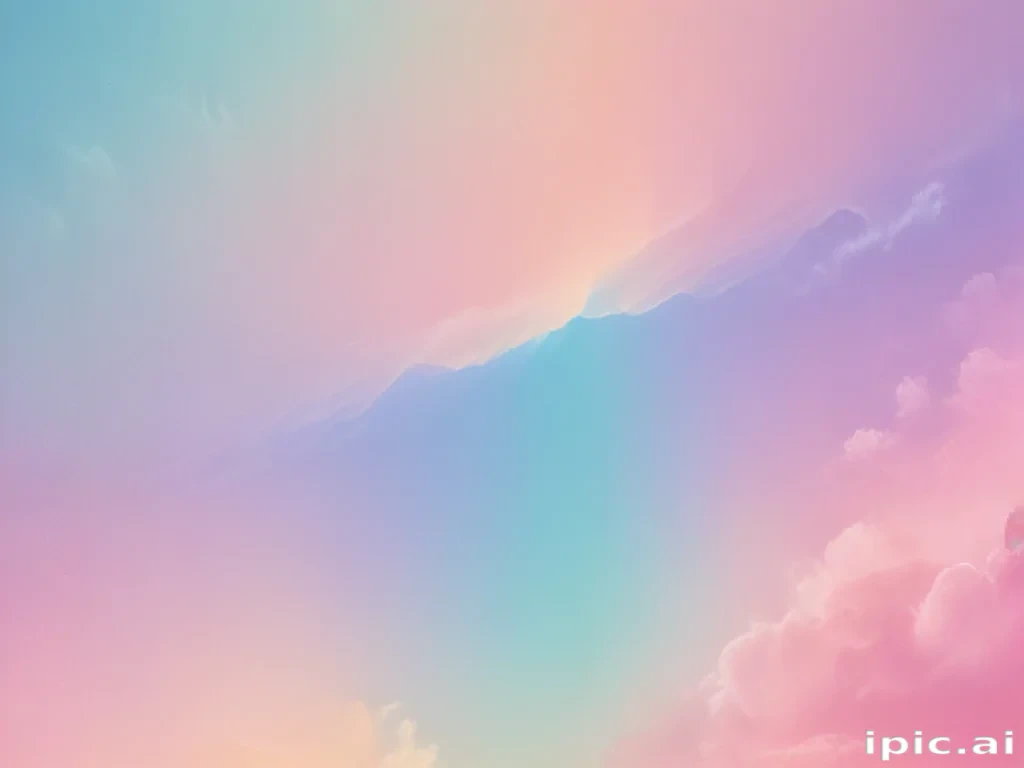 iphone pastel wallpaper