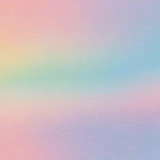 pastel rainbow png