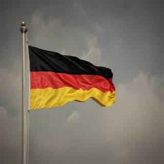 german flag
