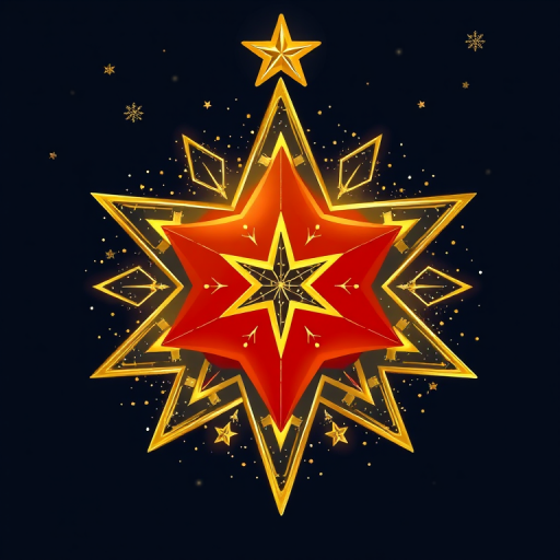 christmas clipart star