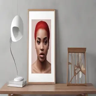 art mockup free