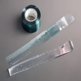 transparent washi tape png