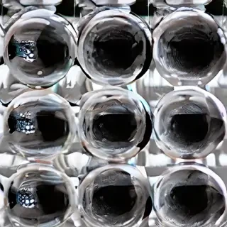 circle transparent background