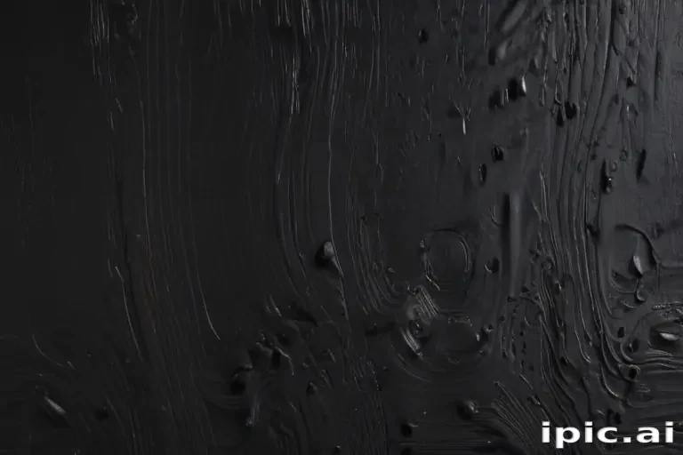 wood texture black