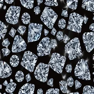 diamonds wallpaper