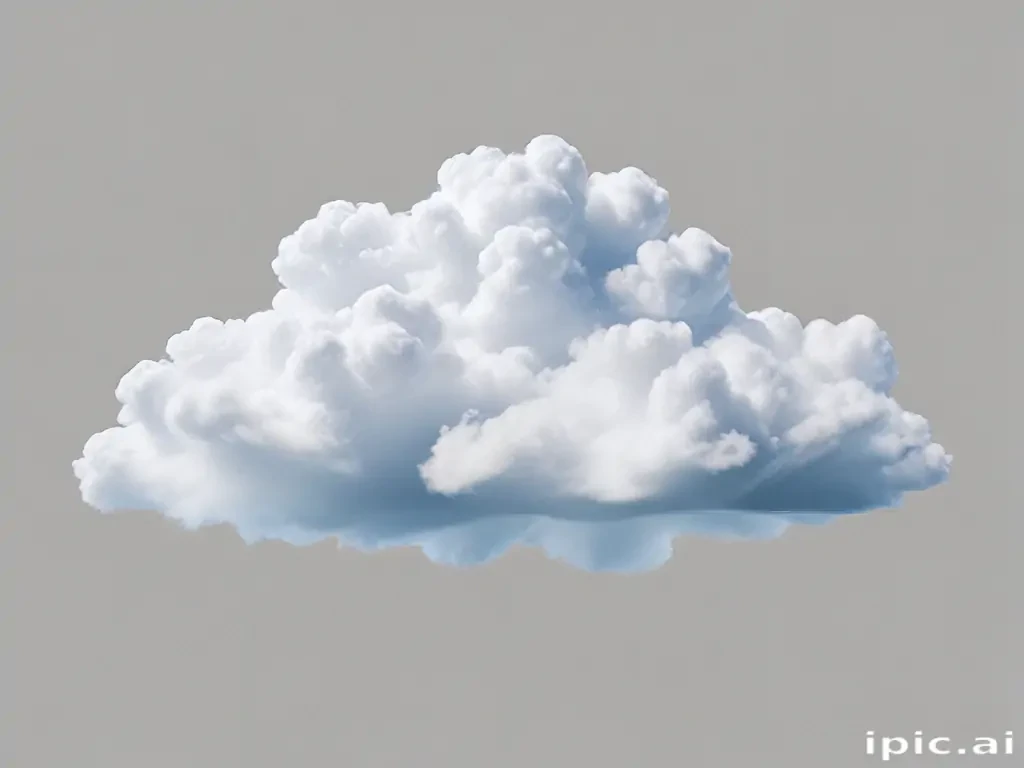cloud transparent bg