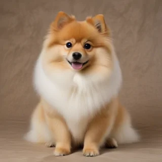 german spitz