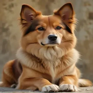 xiasi dog breed