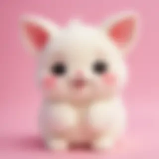 cute images for background